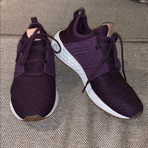 New balance fresh foam tennis shoe